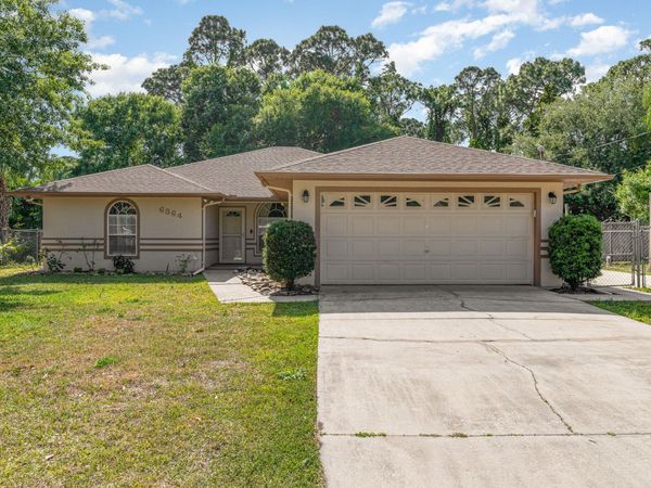 6364 Dane Avenue , Cocoa, FL 32927