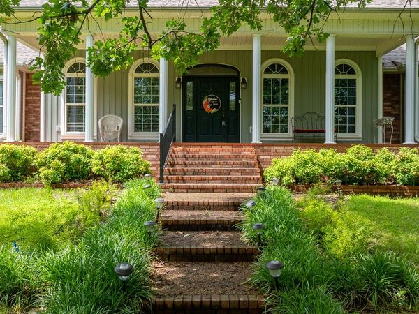 365 Calihan Road , Booneville, AR 72927