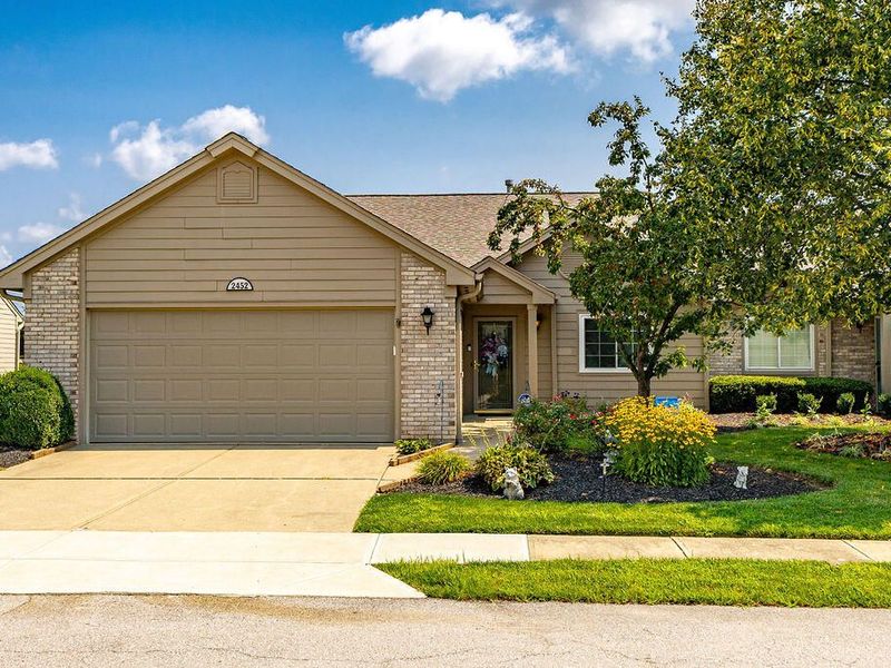 2452 Hickory Glen Lane, Burlington, KY 41005 Photo 1