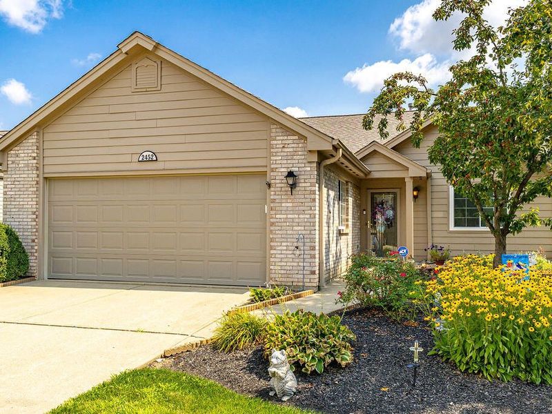 2452 Hickory Glen Lane, Burlington, KY 41005 Photo 2
