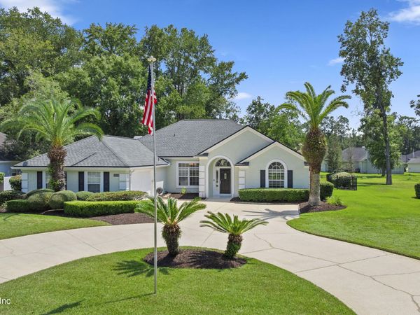 656 WYNDHAM Court, Orange Park, FL 32073