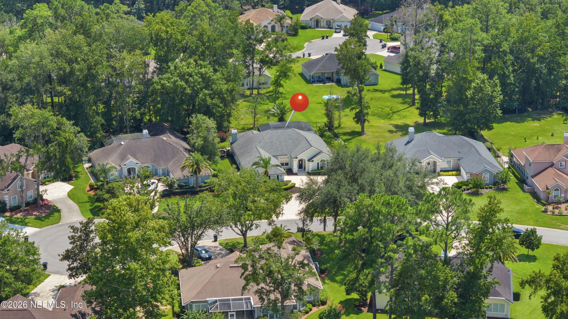 656 Wyndham Court, Orange Park, FL 32073 Photo