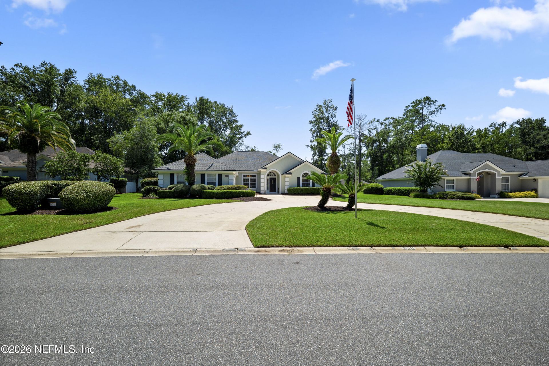 656 Wyndham Court, Orange Park, FL 32073 Photo