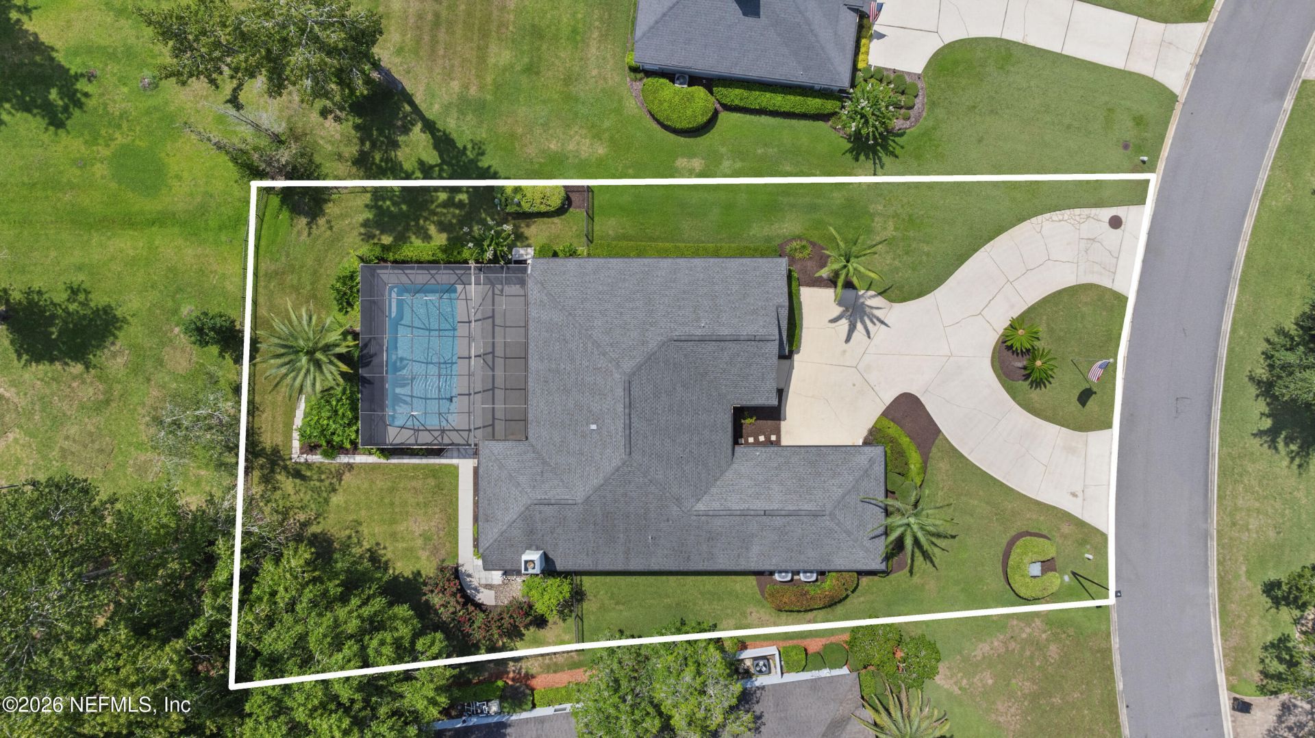 656 Wyndham Court, Orange Park, FL 32073 Photo