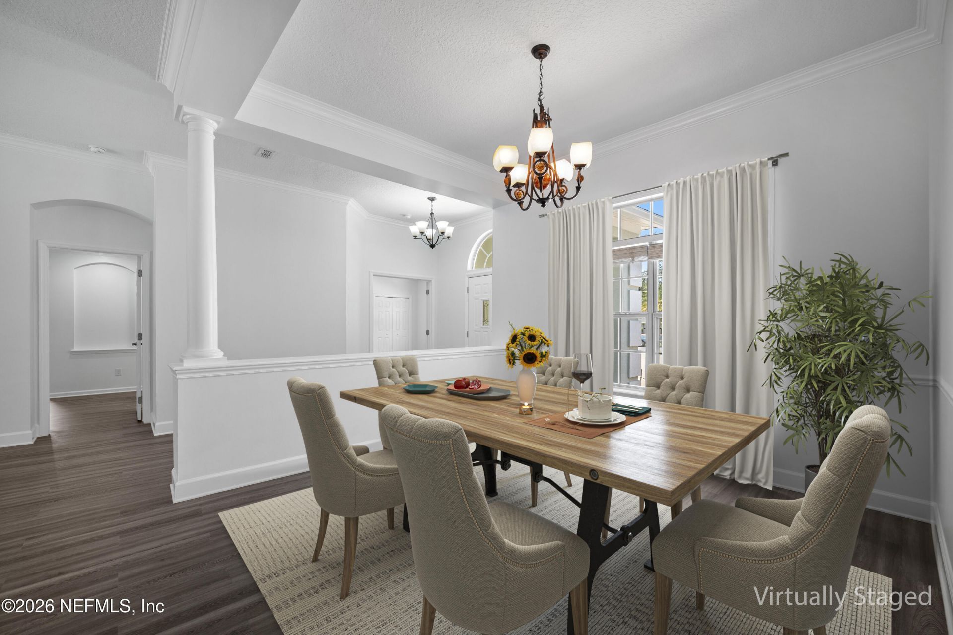 656 Wyndham Court, Orange Park, FL 32073 Photo
