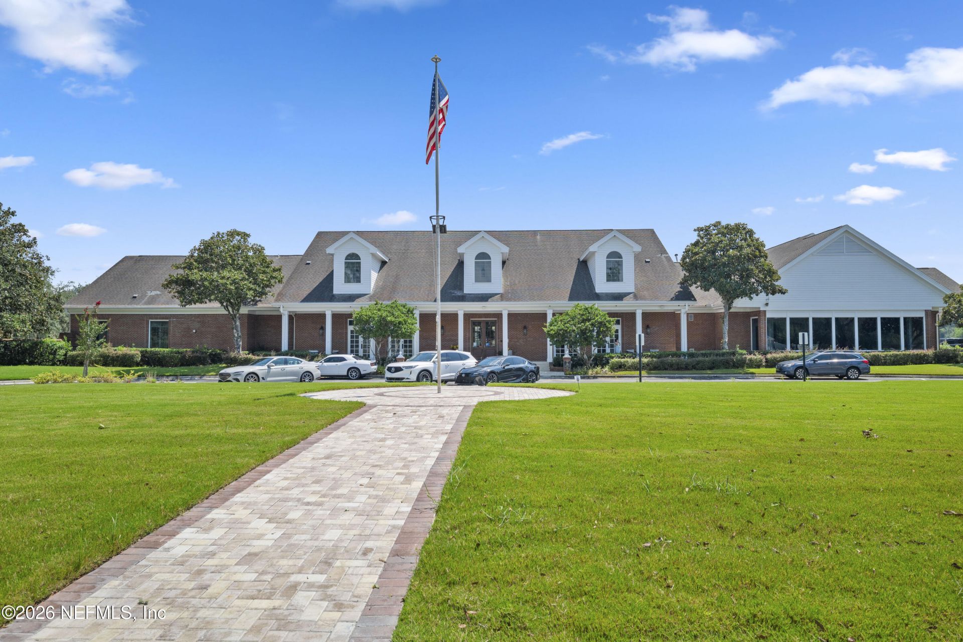 656 Wyndham Court, Orange Park, FL 32073 Photo