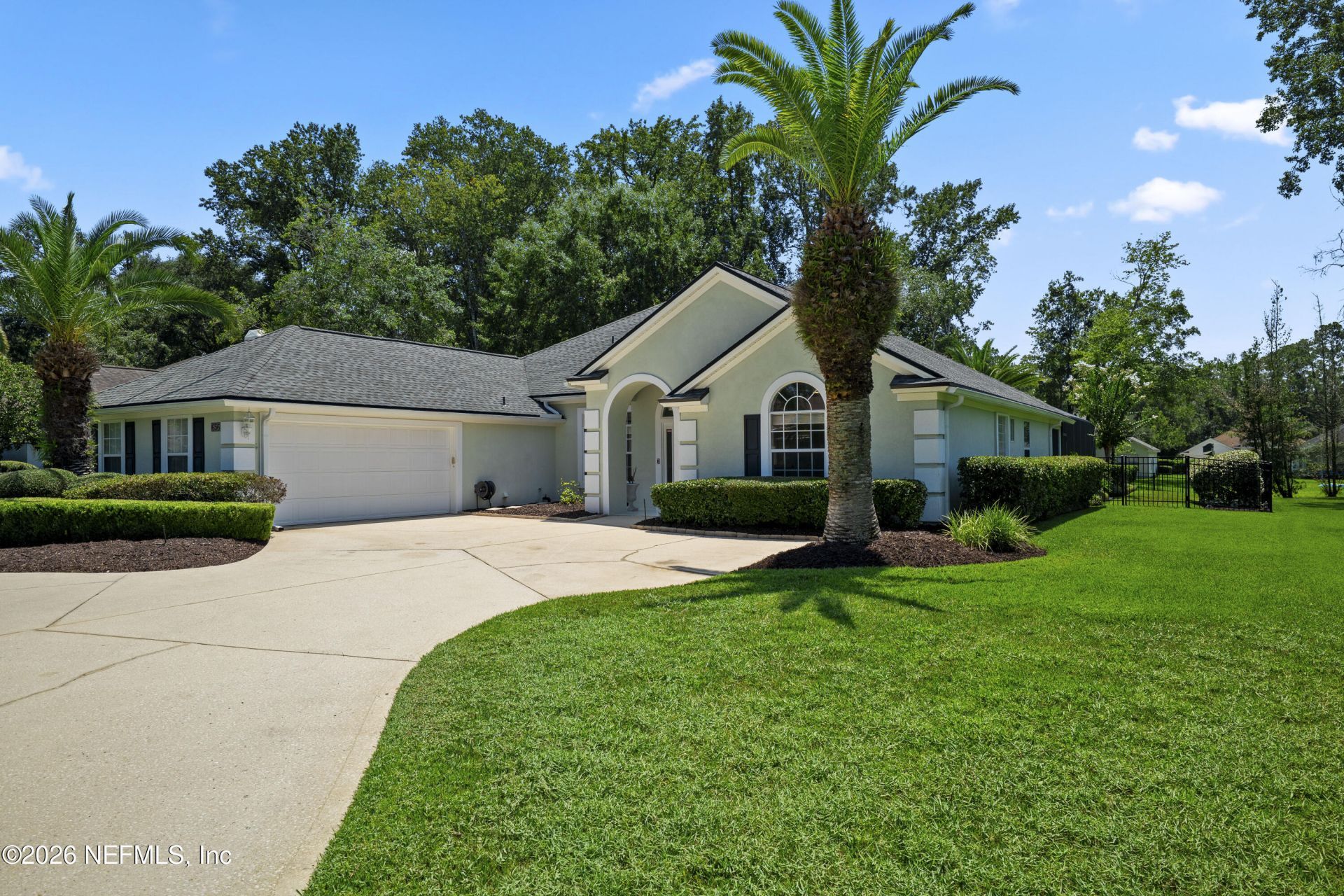 656 Wyndham Court, Orange Park, FL 32073 Photo