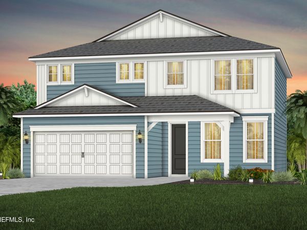 3721 AMERICANA Drive, Green Cove Springs, FL 32043
