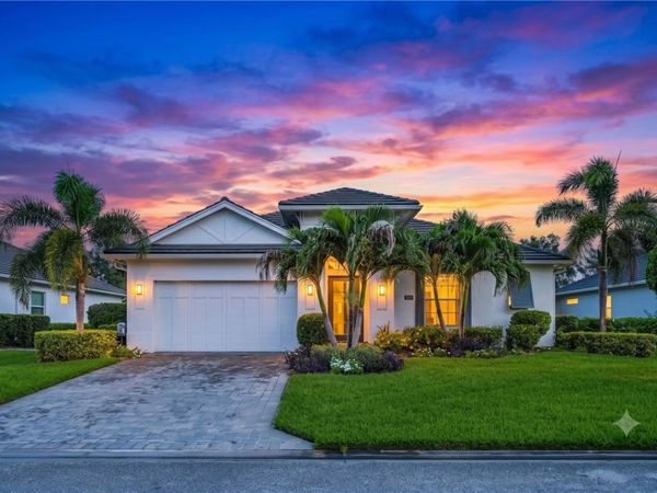 9367 Orchid Cove Circle, Vero Beach, FL 32963