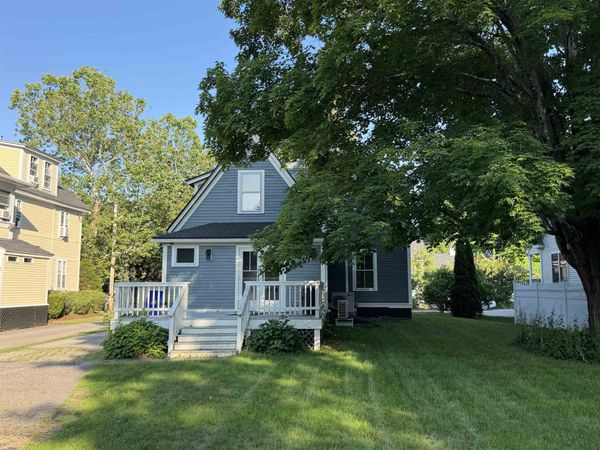 15 Gill Street, Exeter, NH 03833