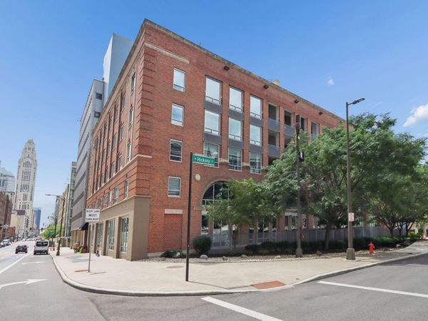 221 N Front Street , Unit 510, Columbus, OH 43215