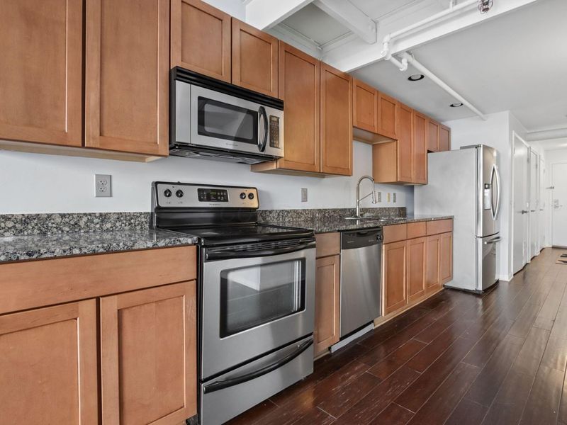 221 N Front Street , Unit 510, Columbus, OH 43215 Photo 15