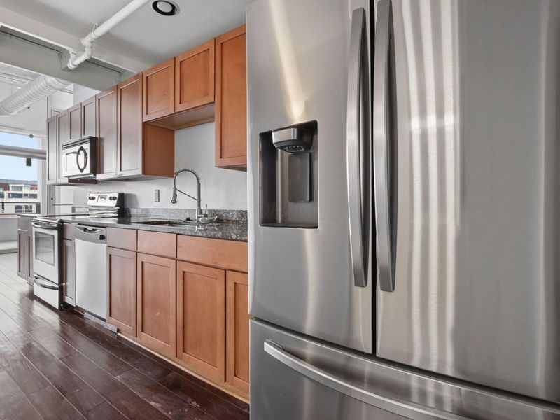 221 N Front Street , Unit 510, Columbus, OH 43215 Photo 17