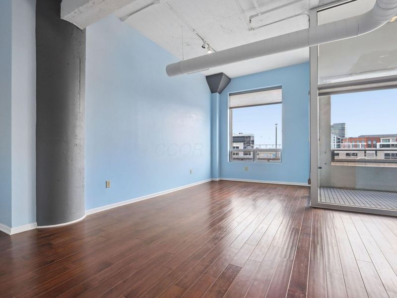 221 N Front Street , Unit 510, Columbus, OH 43215 Photo 9