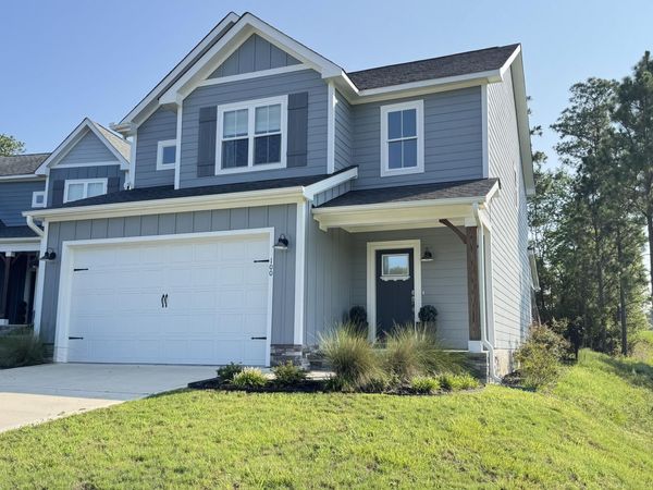100 Falkirk Court, Carthage, NC 28327