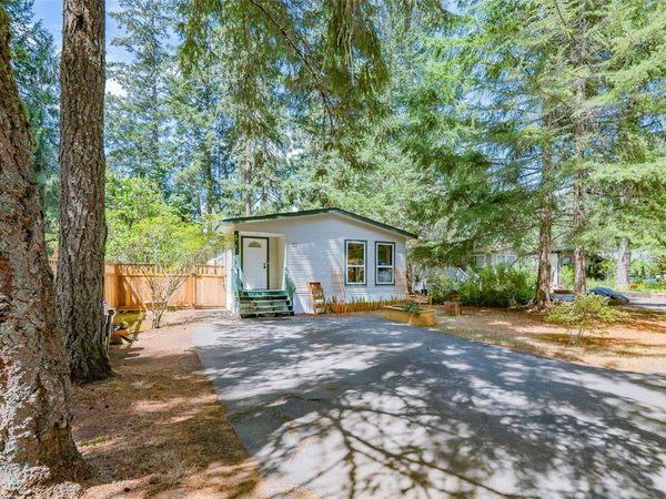 1310 Spruston Rd , Unit #22, Nanaimo, BC V9X 1R2