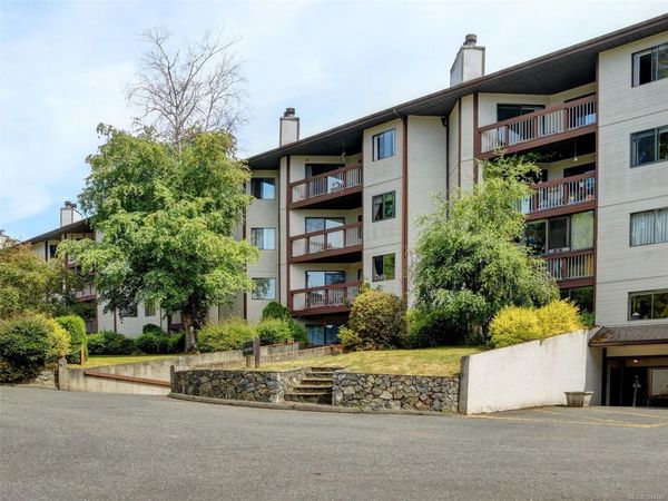 75 Gorge Rd W, Unit #205, Saanich, BC V9A 7A9