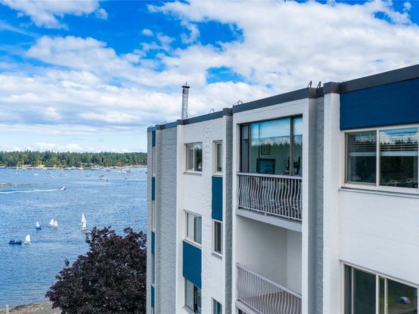 33 Mt. Benson St , Unit #804, Nanaimo, BC V9S 5L2