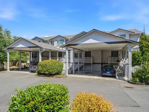 3242 Cowichan Lake Rd , Unit #20, Lake Cowichan, BC V9L 4B9