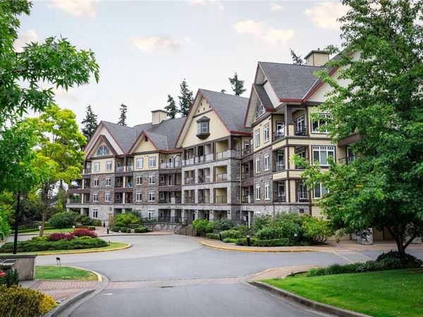 1375 Bear Mountain Pkwy , Unit #203, Langford, BC V9B 0C9