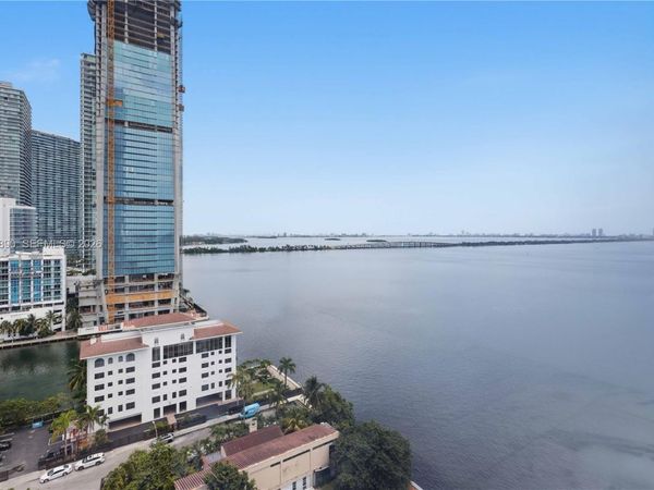 700 NE 26th Ter , Unit 1506, Miami, FL 33137