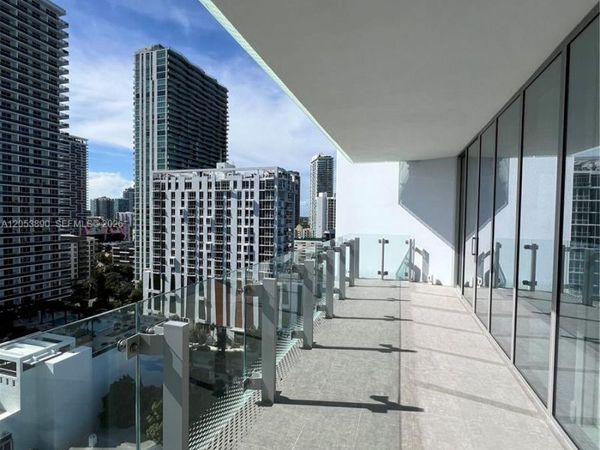 700 NE 26th Ter , Unit 1506, Miami, FL 33137