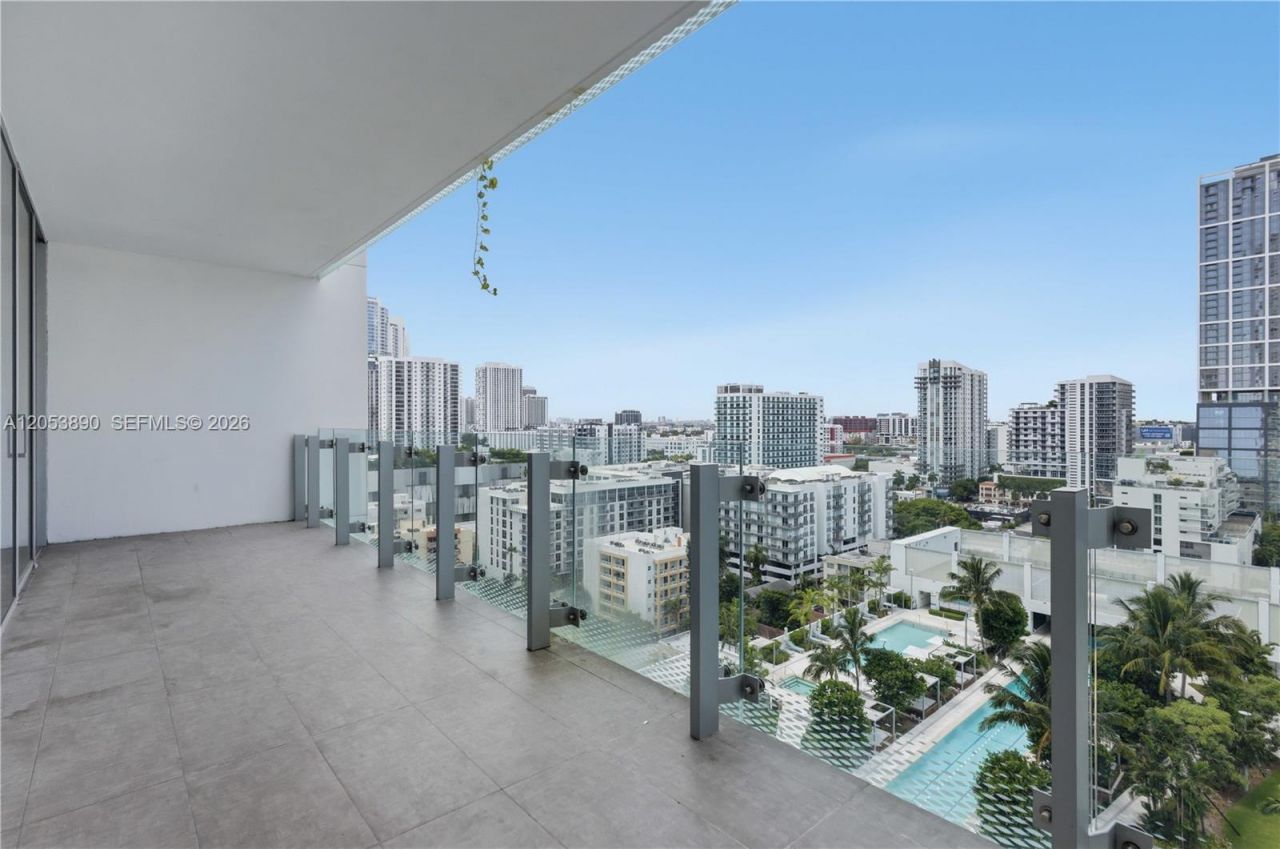 700 NE 26th Ter , Unit 1506, Miami, FL 33137 Photo