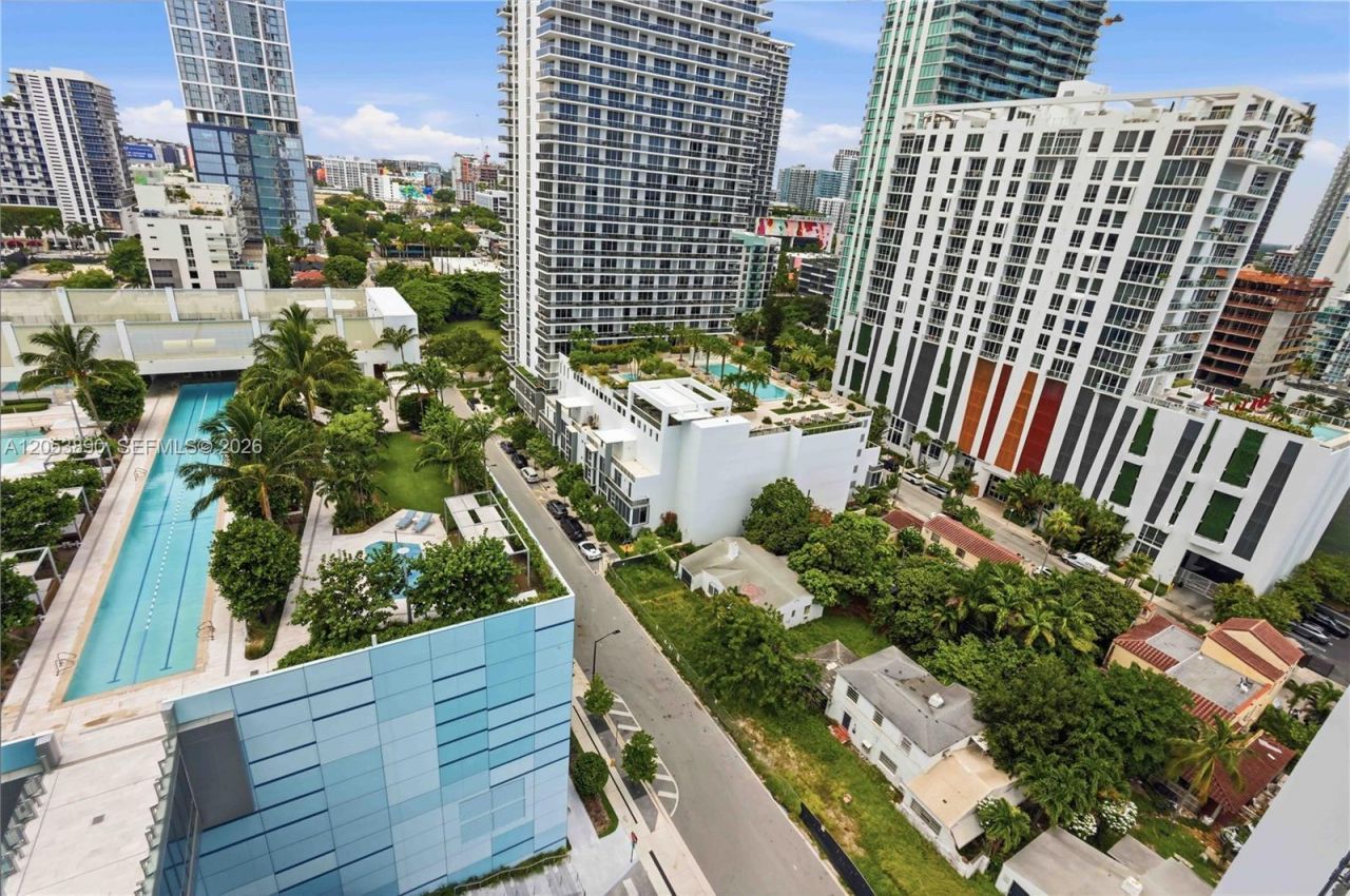 700 NE 26th Ter , Unit 1506, Miami, FL 33137 Photo