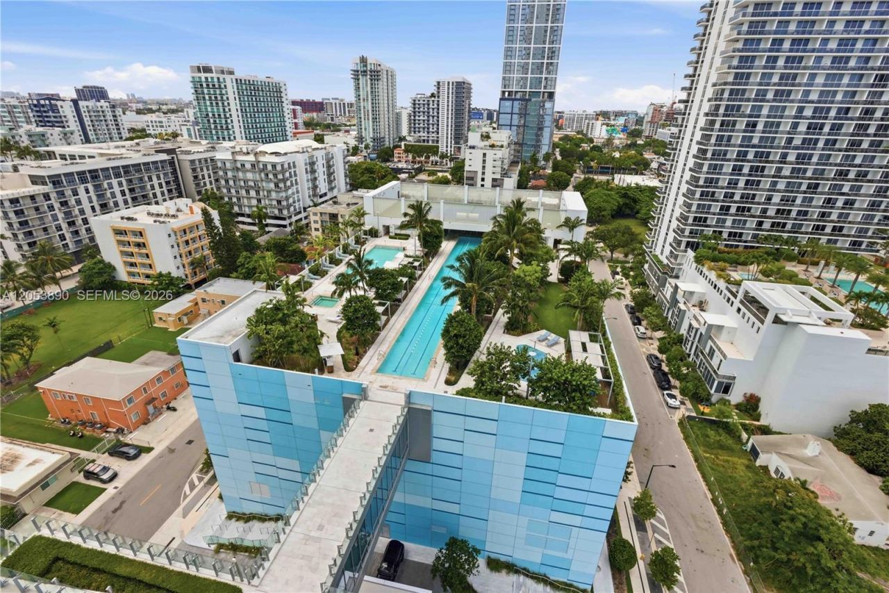 700 NE 26th Ter , Unit 1506, Miami, FL 33137 Photo