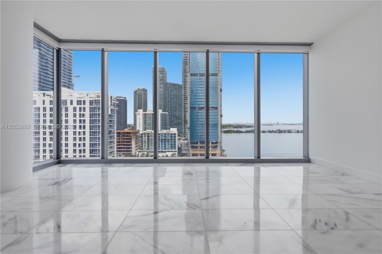 700 NE 26th Ter , Unit 1506, Miami, FL 33137 Photo