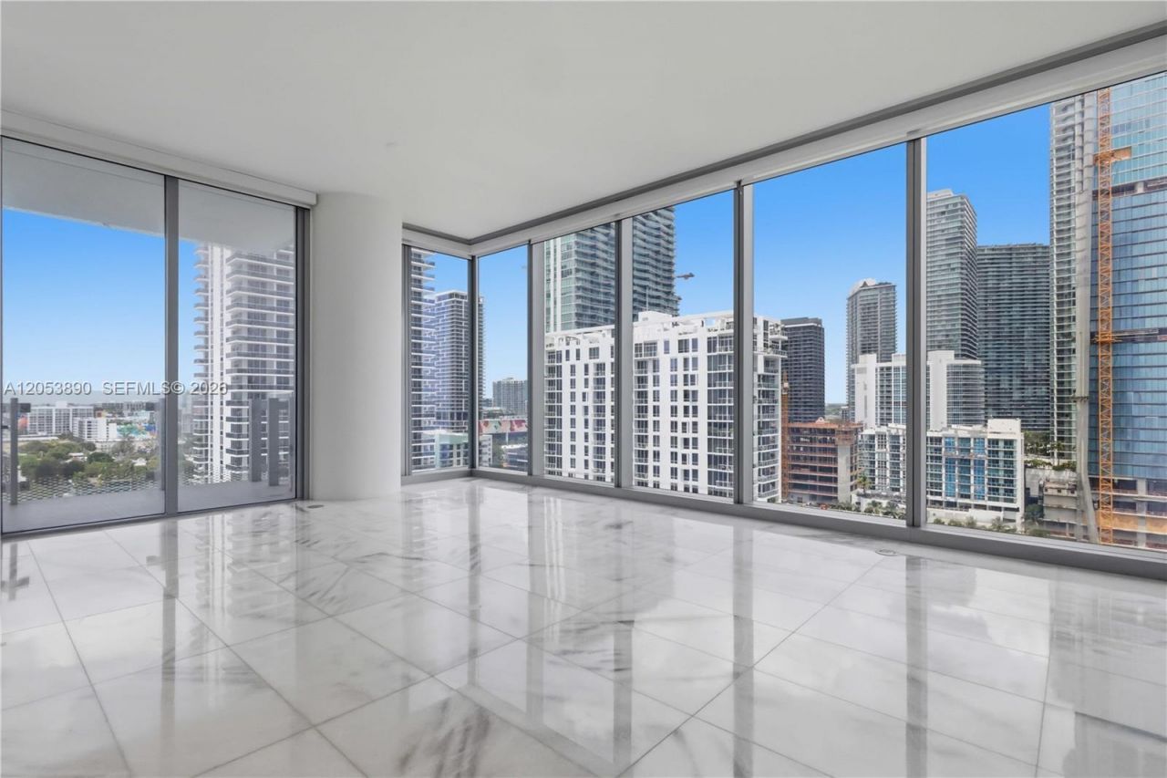 700 NE 26th Ter , Unit 1506, Miami, FL 33137 Photo