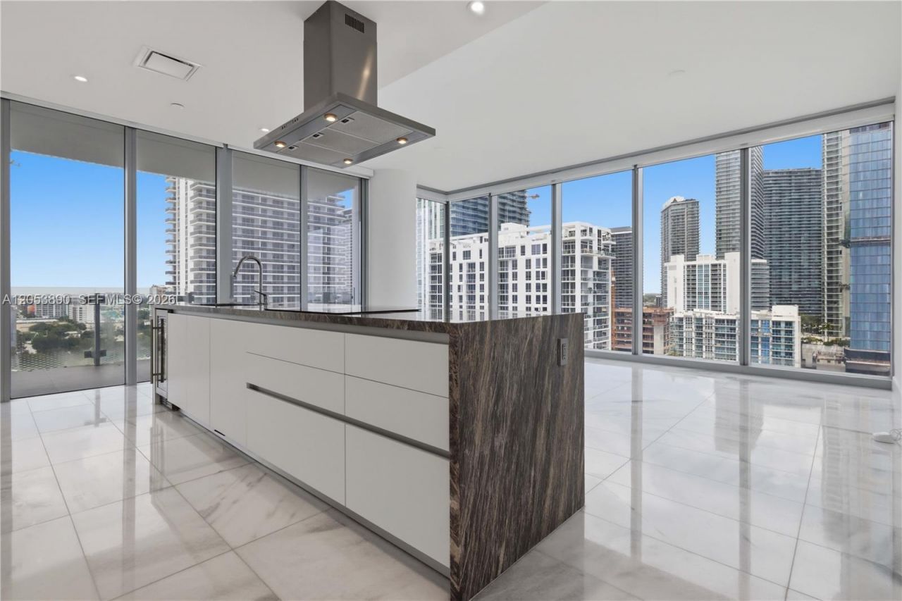 700 NE 26th Ter , Unit 1506, Miami, FL 33137 Photo