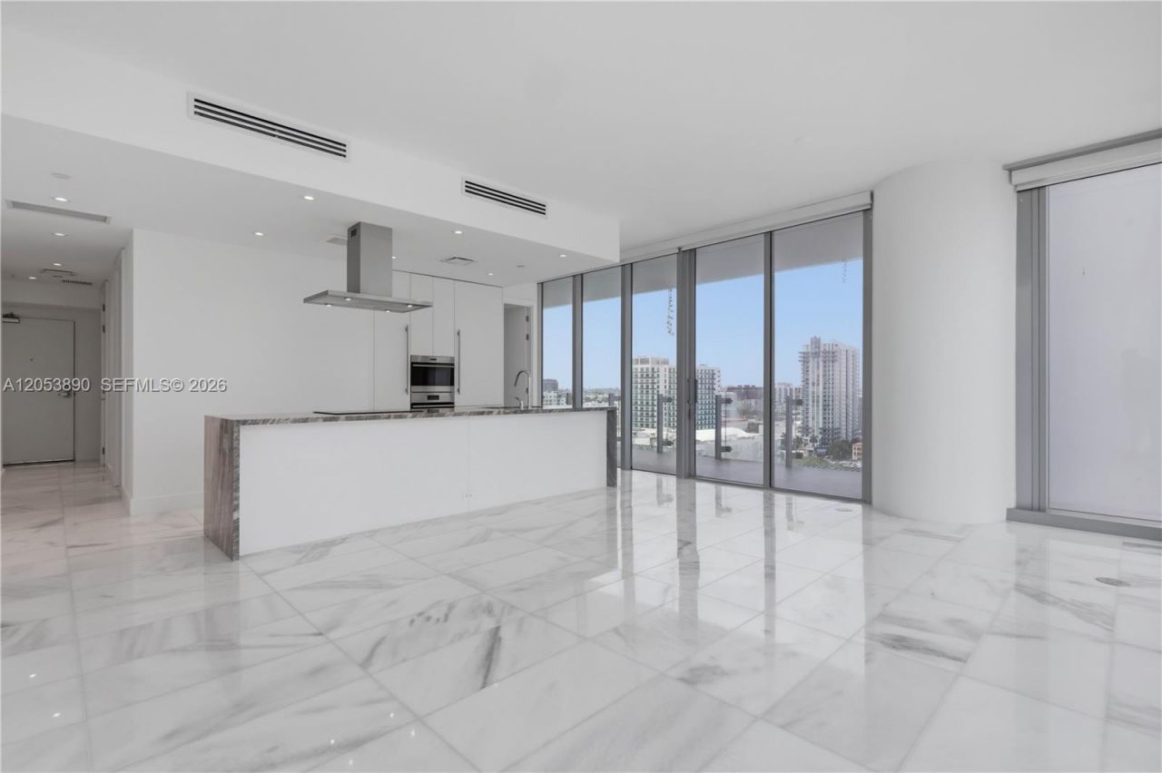 700 NE 26th Ter , Unit 1506, Miami, FL 33137 Photo