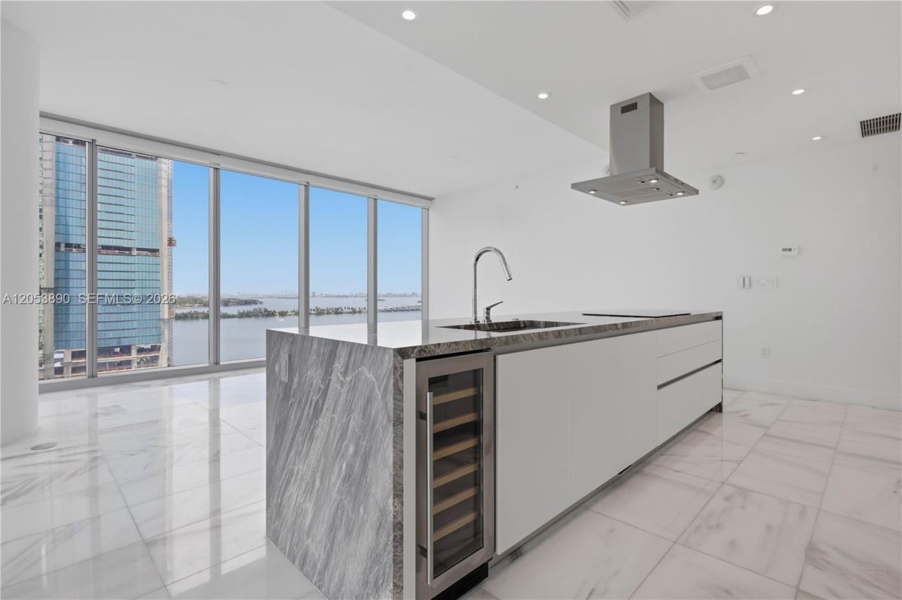 700 NE 26th Ter , Unit 1506, Miami, FL 33137 Photo