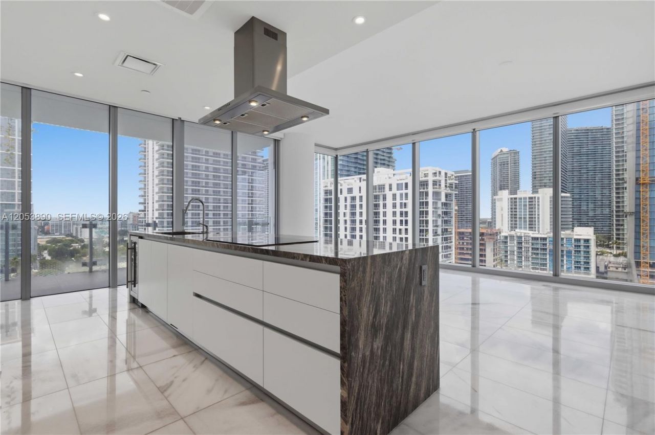 700 NE 26th Ter , Unit 1506, Miami, FL 33137 Photo