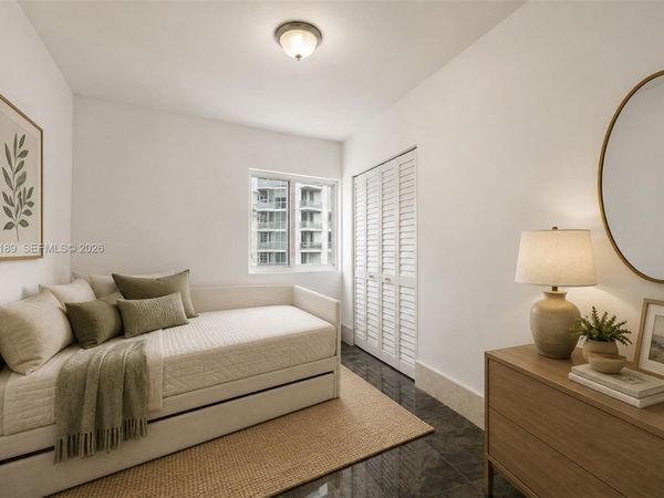 1402 Brickell Bay Dr, Unit 1601, Miami, FL 33131