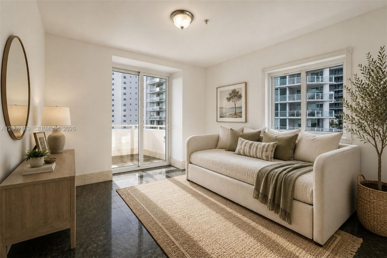 1402 Brickell Bay Dr, Unit 1601, Miami, FL 33131 Photo