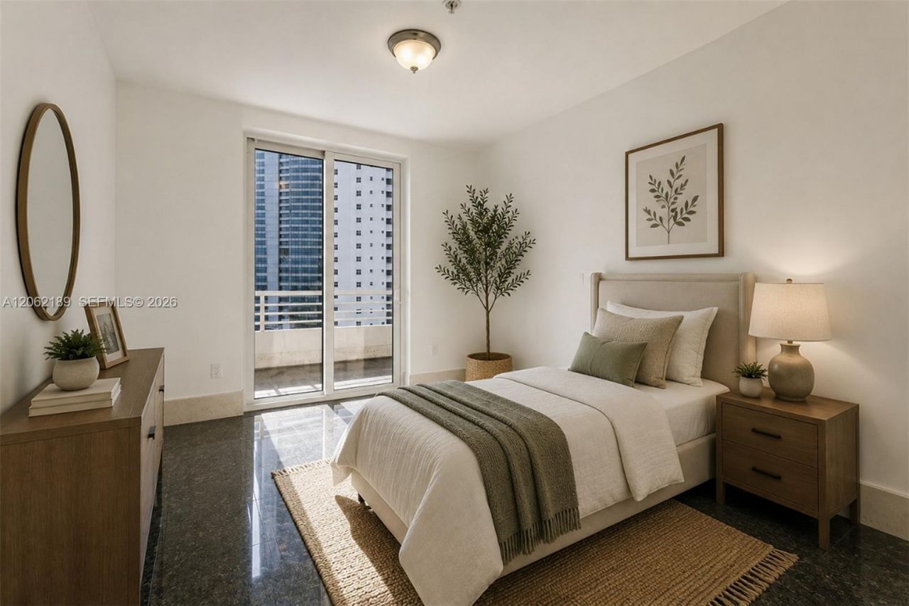 1402 Brickell Bay Dr, Unit 1601, Miami, FL 33131 Photo