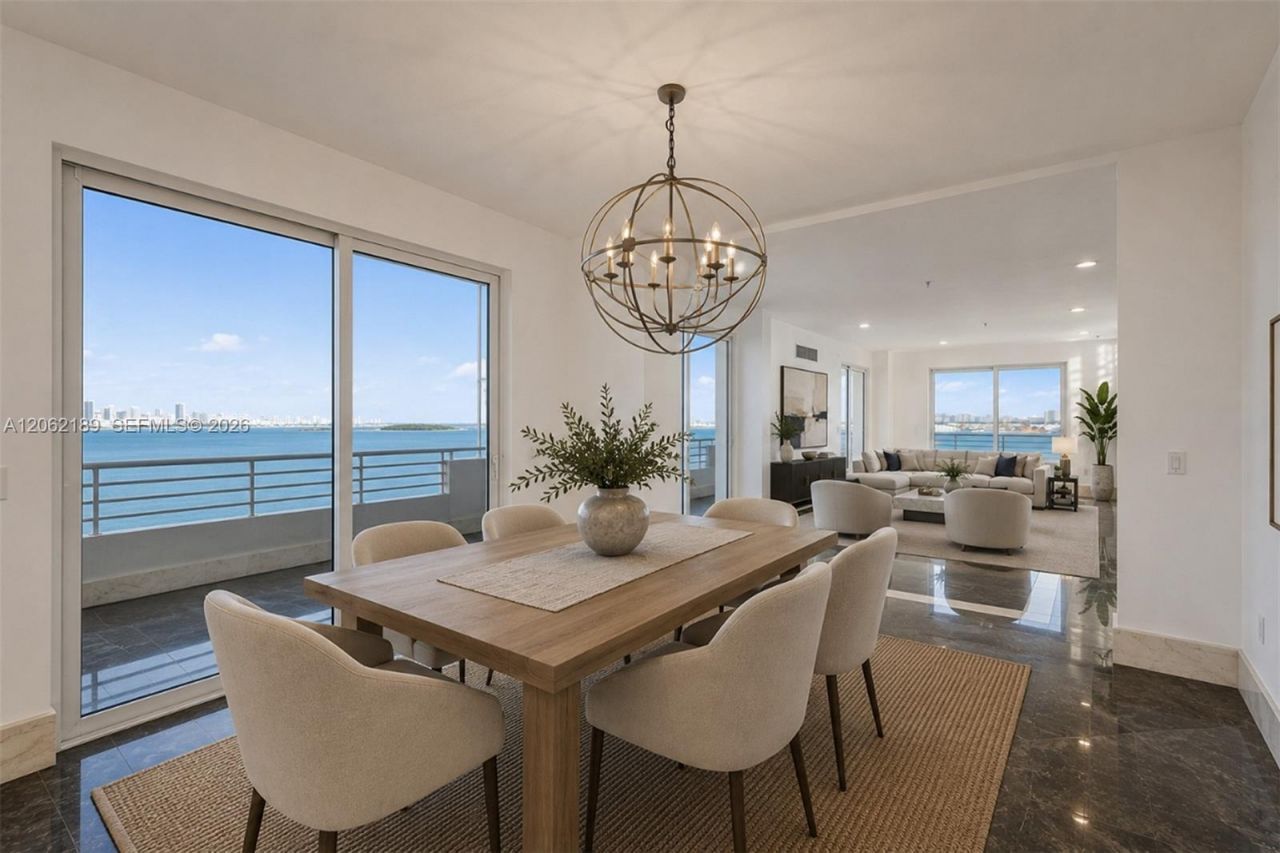 1402 Brickell Bay Dr, Unit 1601, Miami, FL 33131 Photo