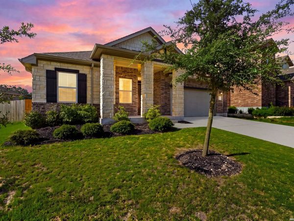 31841 ACACIA VIS, Bulverde, TX 78163