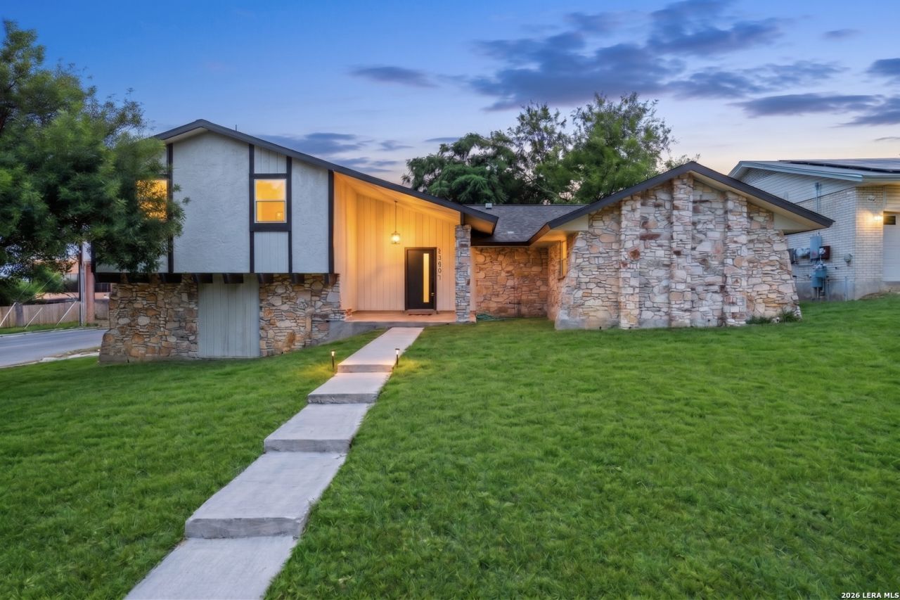 6343 Mary Jamison, Leon Valley, TX 78238 Main Photo