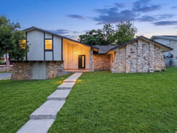 6343 Mary Jamison, Leon Valley, TX 78238