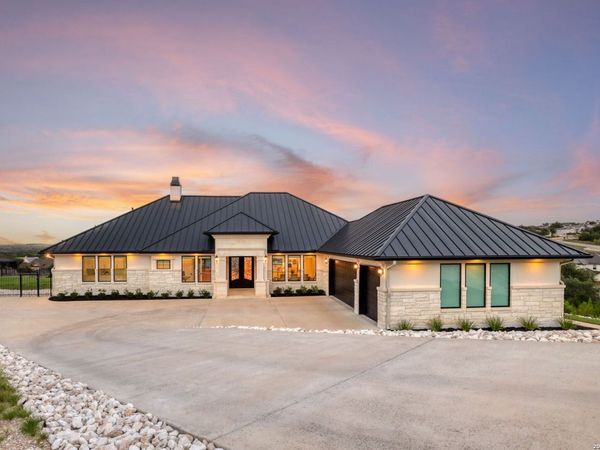 23706 HIGH GDN, San Antonio, TX 78255