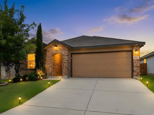 29517 Spring Copper, Bulverde, TX 78163