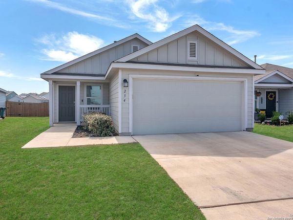 234 Ambush, San Antonio, TX 78220