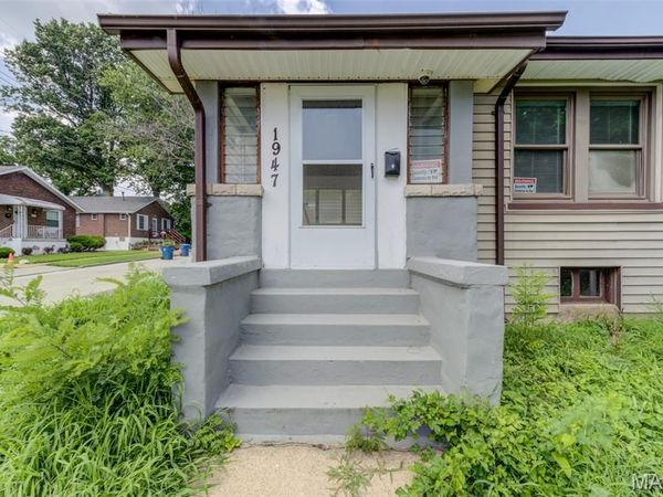 1947 Damato Court, St Louis, MO 63136