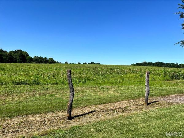 46.22 acres m/l on Highway H, Silex, MO 63377