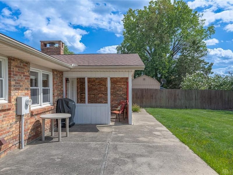 763 Browning Avenue, Englewood, OH 45322 Photo 23