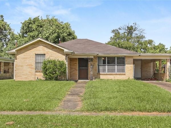 1215 TERRY Street , New Orleans, LA 70114