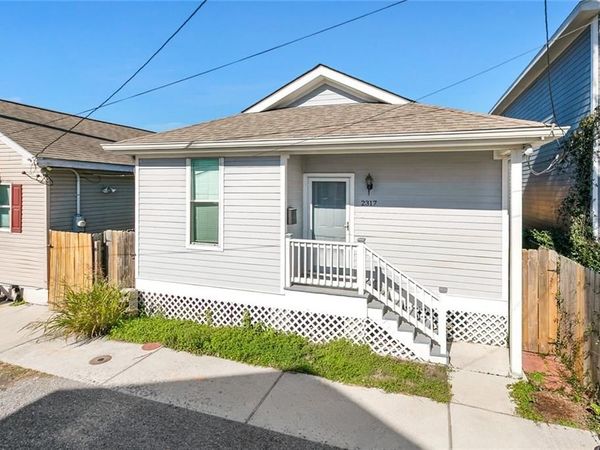 2317 SEMINOLE Place , New Orleans, LA 70125